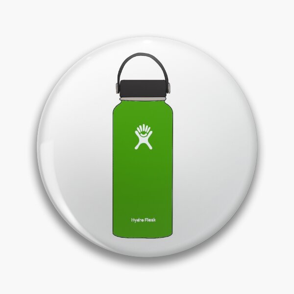 Artikelvorschau, Grüner Hydroflask entworfen und verkauft von kaitygrace.