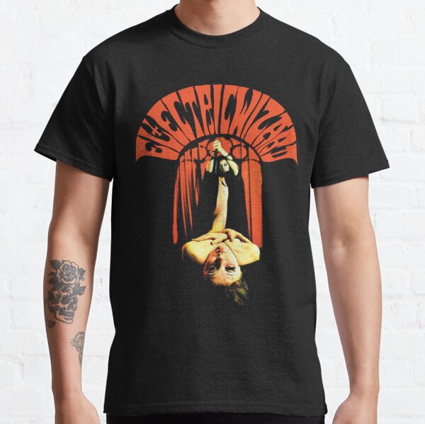Electric Wizard Classic T-Shirt