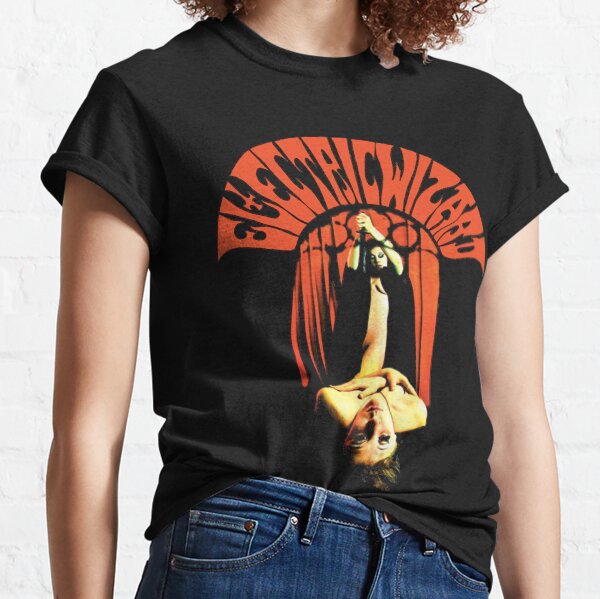 Electric Wizard Classic T-Shirt