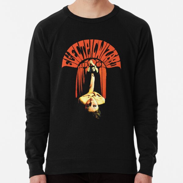 Electric Wizard Lightweight Sweatshirt
