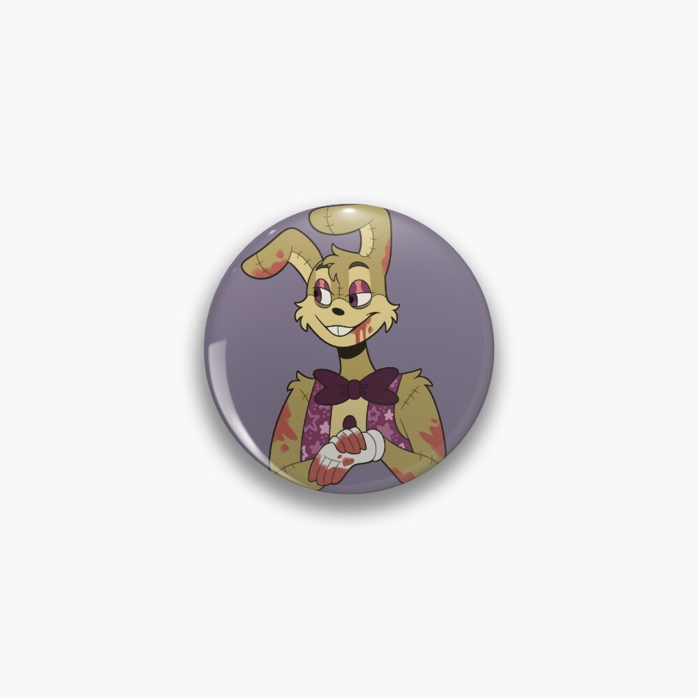 Glitchtrap Fnaf Sticker - Glitchtrap Fnaf Wave - Discover & Share GIFs