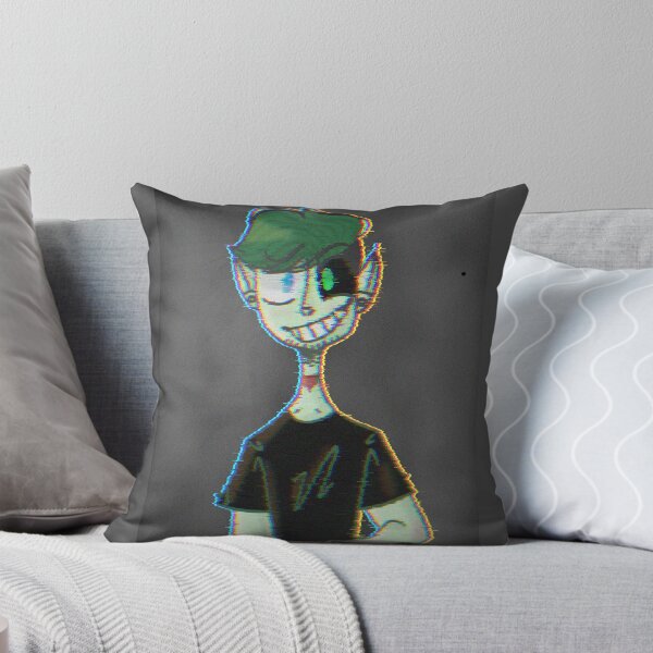 Item preview, Antisepticeye  designed and sold by -Cherryheart-.