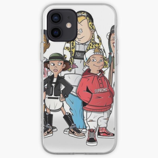 Supreme Iphone Cases Covers Redbubble