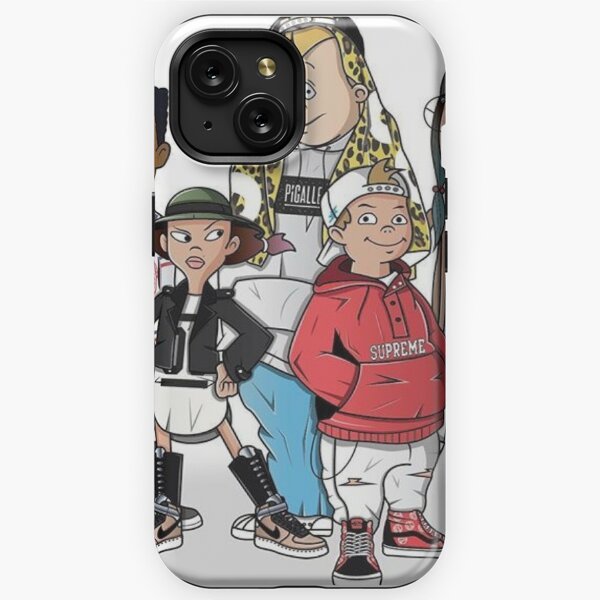 Recess iPhone Cases for Sale | Redbubble