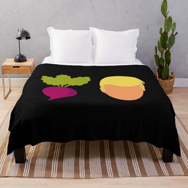 Item preview, Beat Trump | Beet Trump | Anti Trump Joe Biden designed and sold by YikesForever.