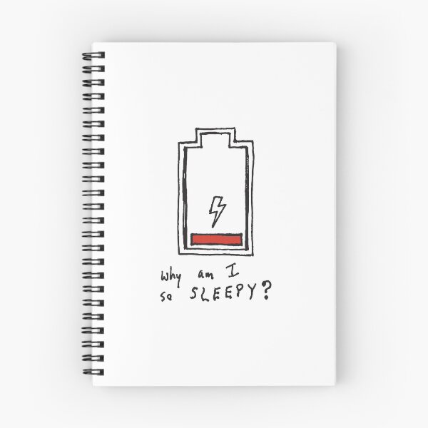 Item preview, Low Battery designed and sold by drydenroesch.