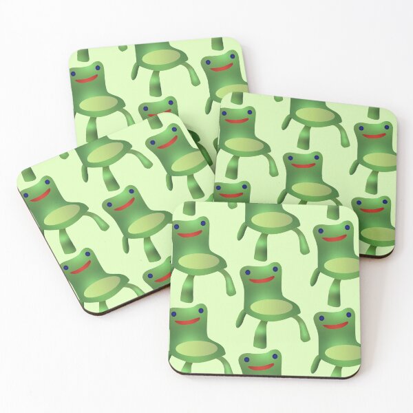 Item preview, Froggy Chair designed and sold by ceomg.
