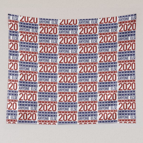 Item preview, ANYONE ELSE 2020 designed and sold by partyfarty.