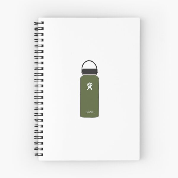 Artikelvorschau, Camouflage Green Hydroflask entworfen und verkauft von kaitygrace.