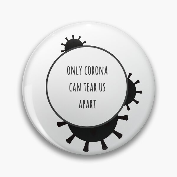 Artikelvorschau, corona virus entworfen und verkauft von FunnyGrief.
