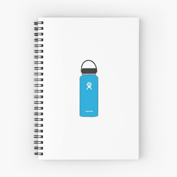 Item preview, Blue Hydroflask  designed and sold by kaitygrace.