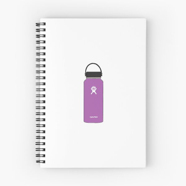Item preview, Purple Hydroflask  designed and sold by kaitygrace.