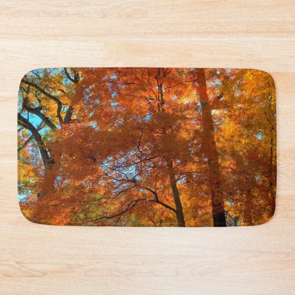 Item preview, Beaming Orange designed and sold by Adam Bykowski.