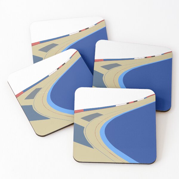 Item preview, The Velodrome designed and sold by CyclingGraphics.