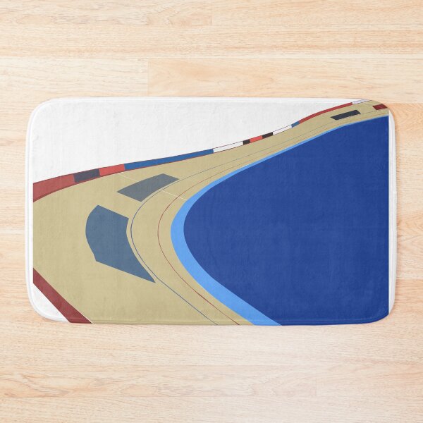 Item preview, The Velodrome designed and sold by CyclingGraphics.