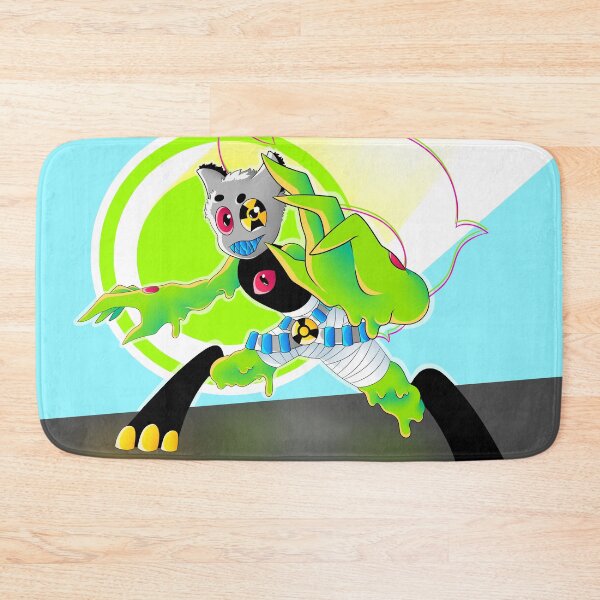 Item preview, Neon Meltdown designed and sold by MetallicWings15.