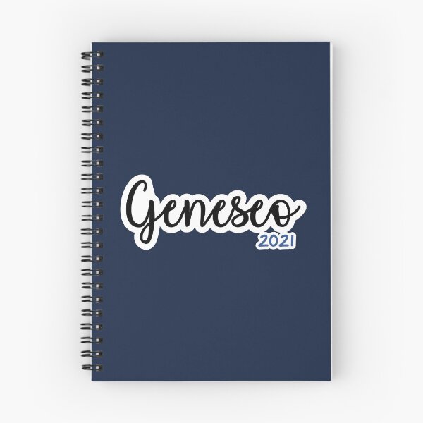 Item preview, Geneseo Class of 2021 designed and sold by Tara R.