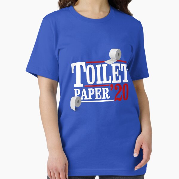 I Survived Toilet Paper Panic 2020 Shirt Pandemic Flu Gift T-Shirt I Survived Toilet Paper Panic 2020 Shirt Pandemic Flu Gift T-Shirt
