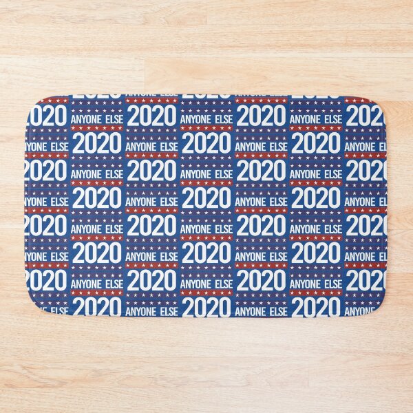 Item preview, Anyone Else 2020 designed and sold by partyfarty.