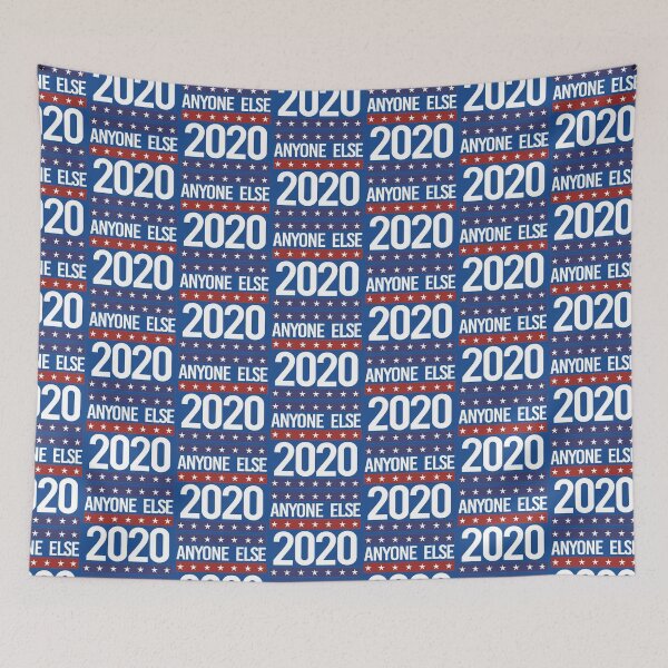 Item preview, Anyone Else 2020 designed and sold by partyfarty.