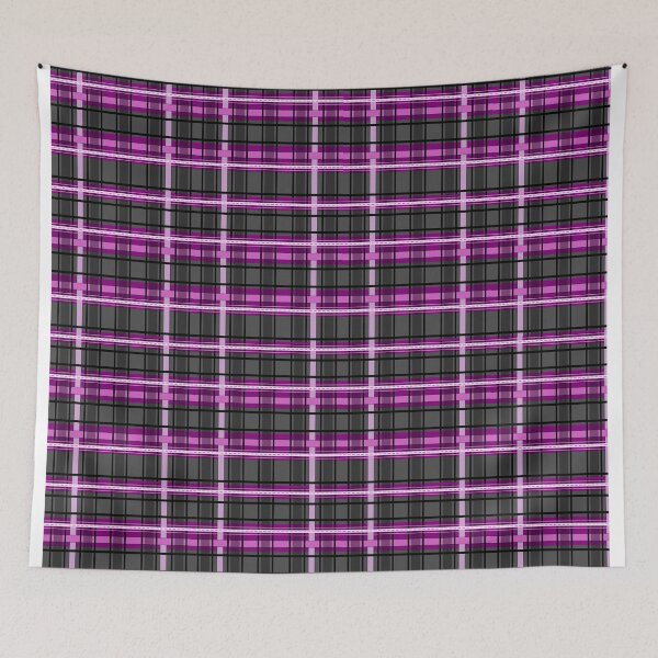 Item preview, Mrs Rees Tartan designed and sold by PoppyPod.