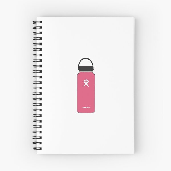 Artikelvorschau, Dunkelrosa Hydroflask entworfen und verkauft von kaitygrace.