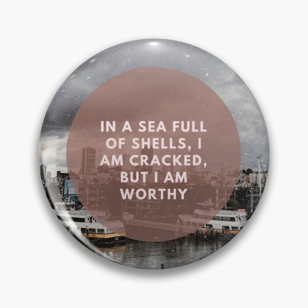 Item preview, Sea Shells designed and sold by trvcvvl.