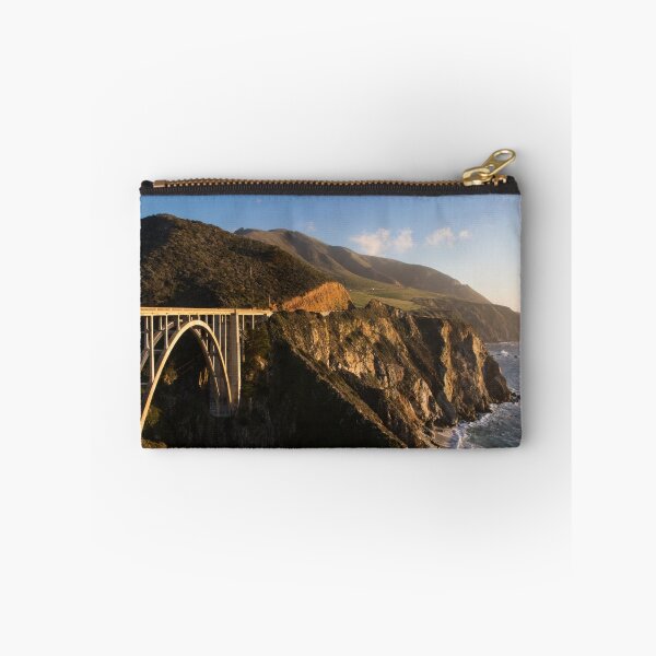Item preview, Bixby Creek Bridge designed and sold by Will Hore-Lacy.