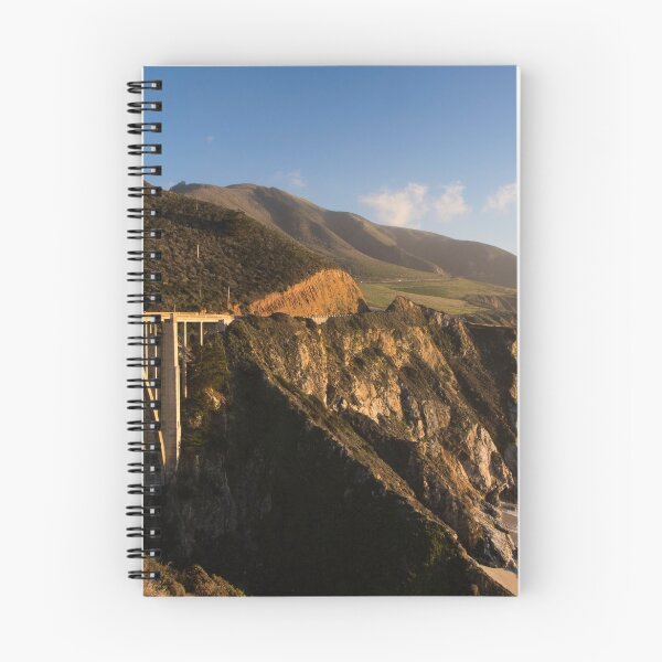 Item preview, Bixby Creek Bridge designed and sold by Will Hore-Lacy.