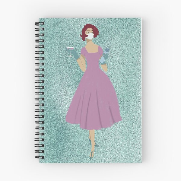 Item preview, Plague Madge--Sanitized for Your Protection designed and sold by mstephm.