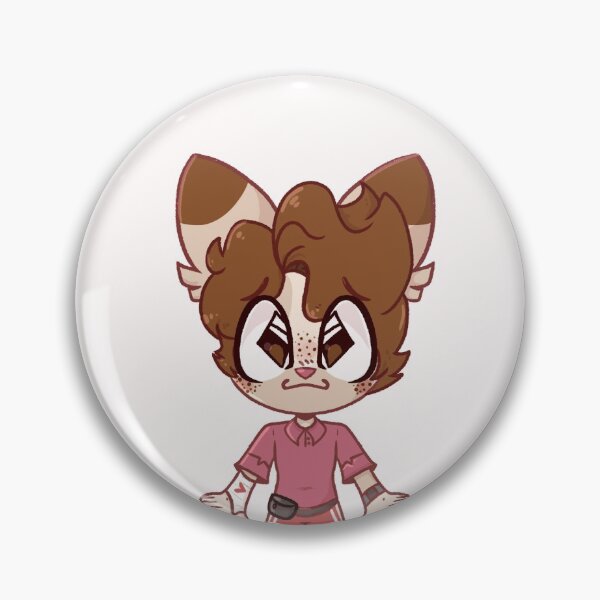 Item preview, Eddie chibi  designed and sold by Monica  Byers.