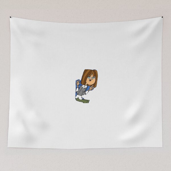 Item preview, total drama island merch!! designed and sold by totaldramamerch.
