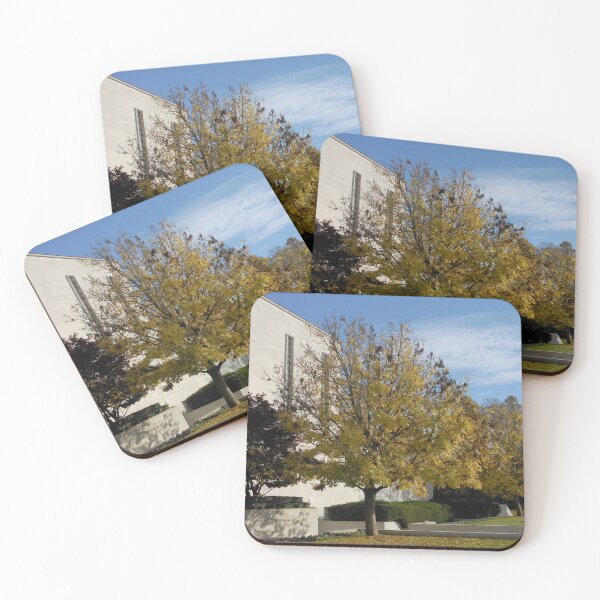 Item preview, Trees in Autumn Glory designed and sold by SunriseRose.
