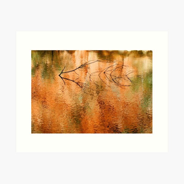 Submarine Art Print