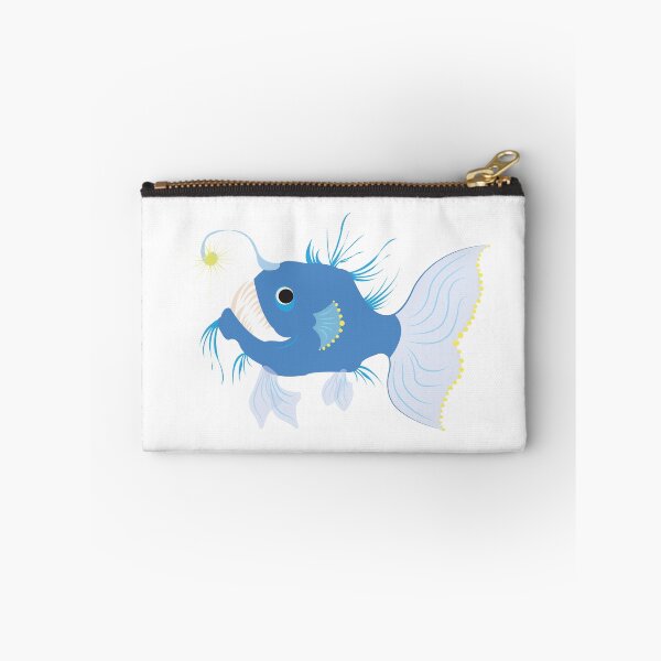 Item preview, Lantern Fish designed and sold by WildRabbit.