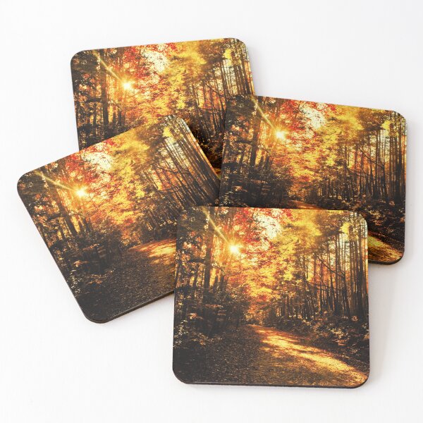 Item preview, A walk in the woods designed and sold by floofpictures.