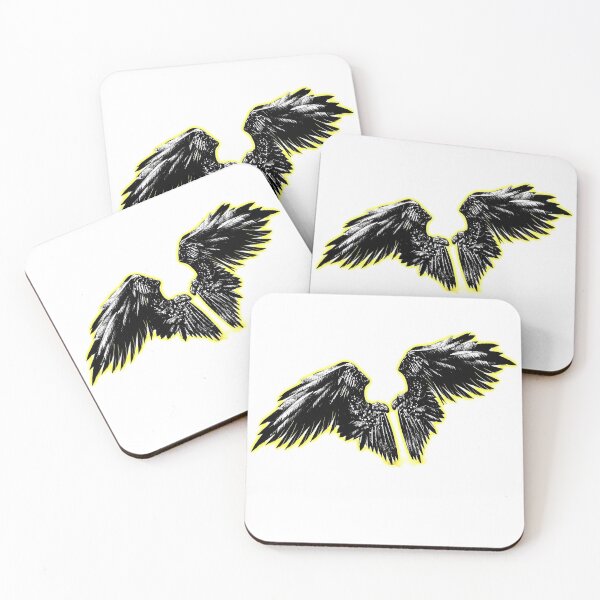 Item preview,  Wings Freedom Design designed and sold by Albaley.