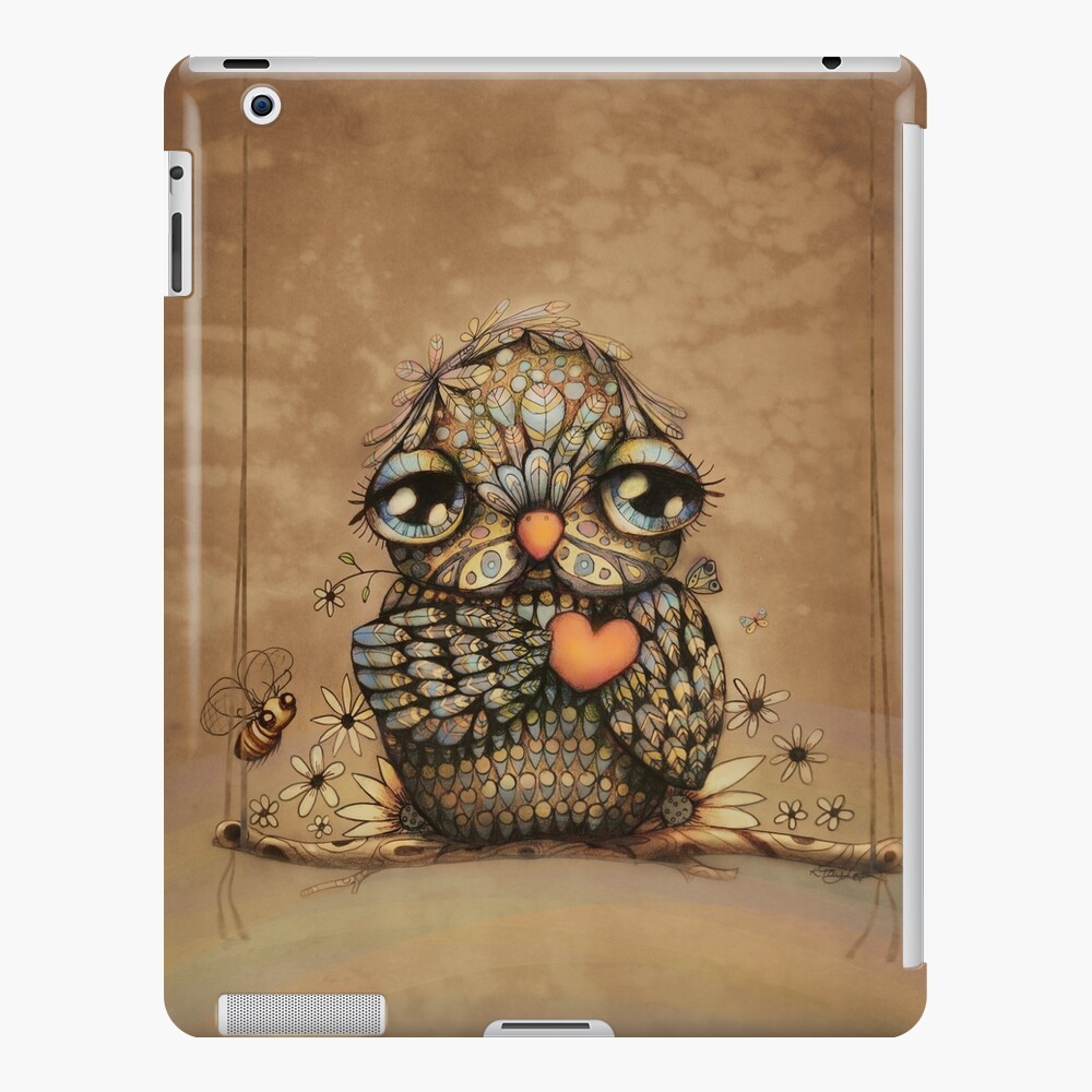 You're on my Heart iPad Case & Skin