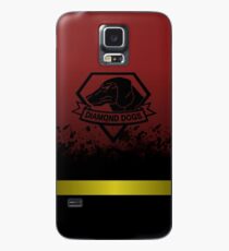 Phantomschmerz - Diamond Dogs Hülle & Skin für Samsung Galaxy