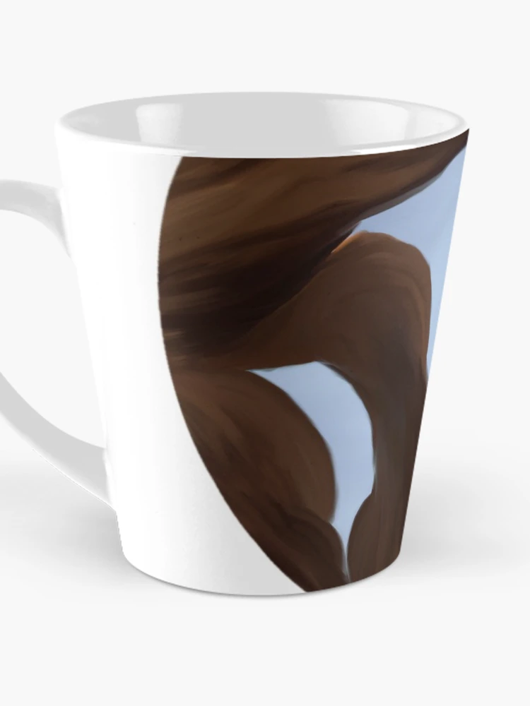 Thumbnail 3 of 4, Coffee Mug, Utah Rocks designed and sold by amilli-.