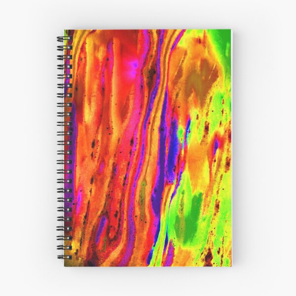 Item preview, Abstract Orange Brights designed and sold by Bethn921.