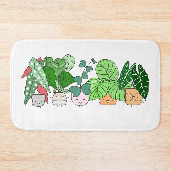 Item preview, My Plant Amigos designed and sold by homebyfaith.