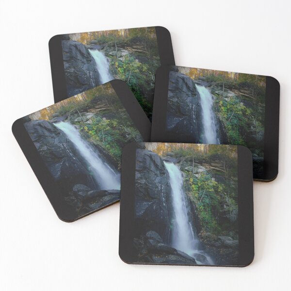 Item preview, South Mountain Park Waterfall designed and sold by floofpictures.