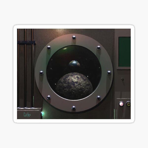 Item preview, Portal designed and sold by Tom Carlos.