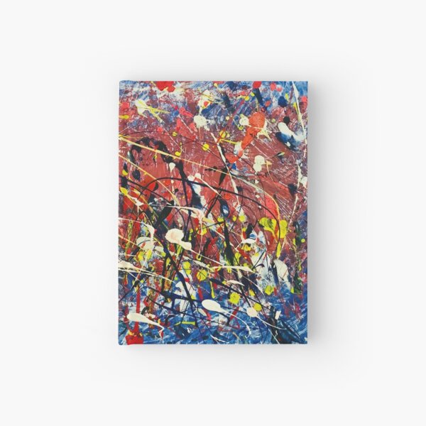 Cascade Hardcover Journal
