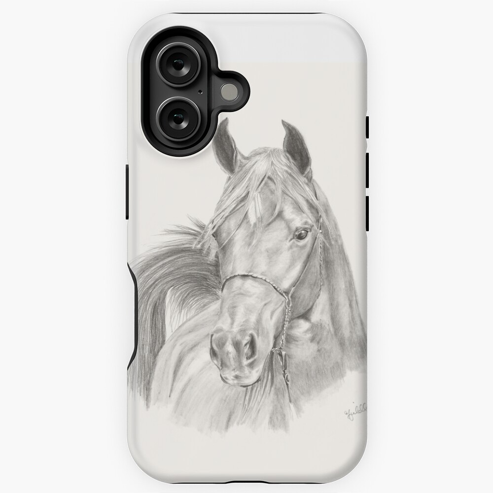 Aperçu de l'œuvre Coque antichoc Magsafe pour iPhone créée et vendue par MichelleBird.