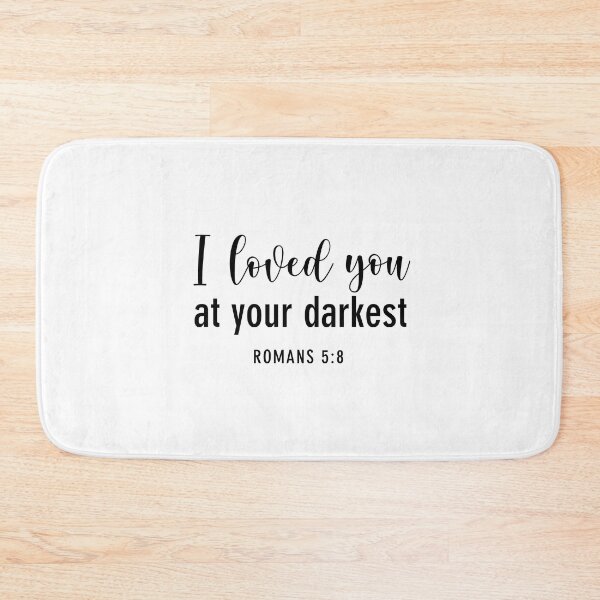 Item preview, Christian Quote designed and sold by corbrand.