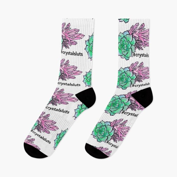 Item preview, #crystalsluts - Crystal Garden - Pink designed and sold by Mareg.