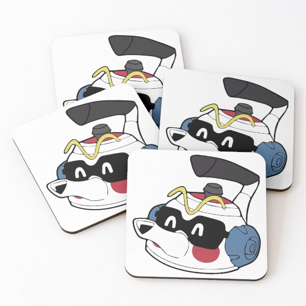 Item preview, Anime - Tondekeman designed and sold by 365porrada.