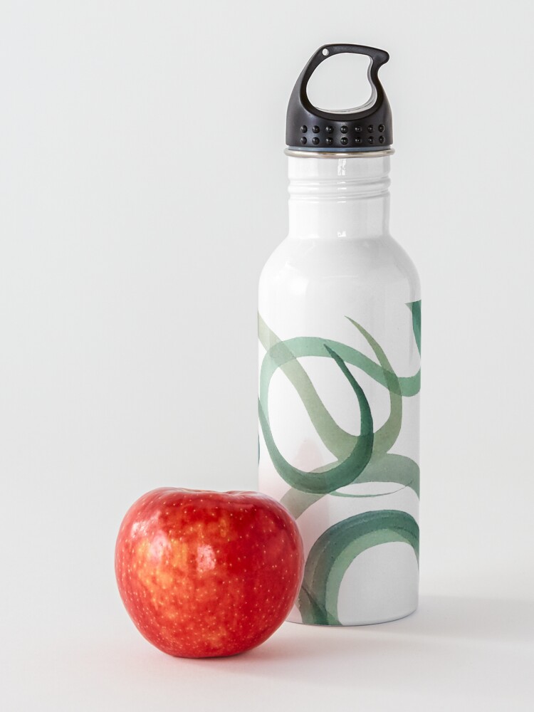 Alternate view of Harmony Water Bottle